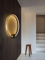 Ring Shaped LED Wall Light Wall lamp