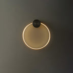 Ring Shaped LED Wall Light Wall lamp