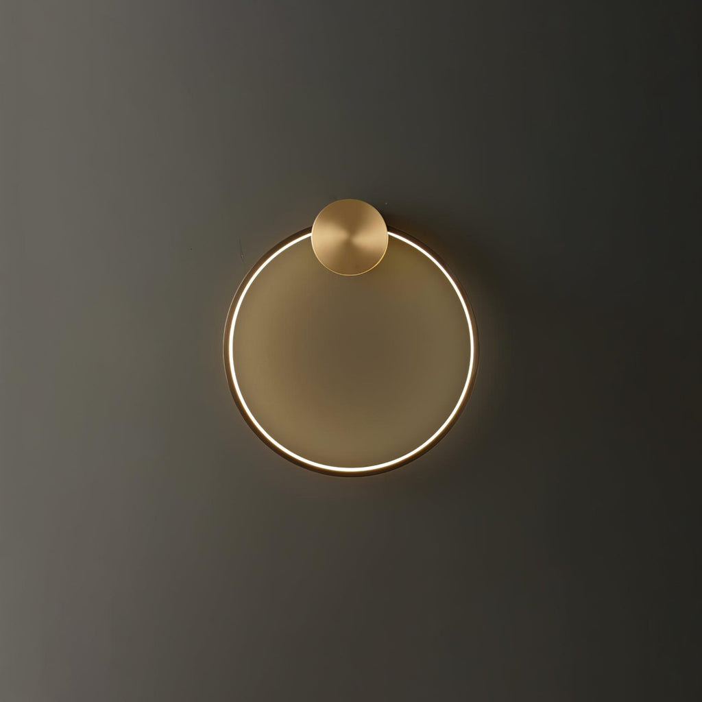 Ring Shaped LED Wall Light Wall lamp