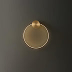 Ring Shaped LED Wall Light Wall lamp