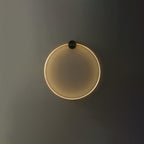 Ring Shaped LED Wall Light Wall lamp