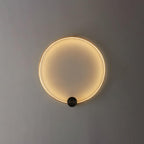 Ring Shaped LED Wall Light Wall lamp