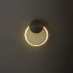 Ring Shaped LED Wall Light Wall lamp