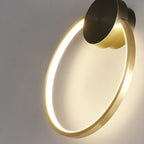 Ring Shaped LED Wall Light Wall lamp