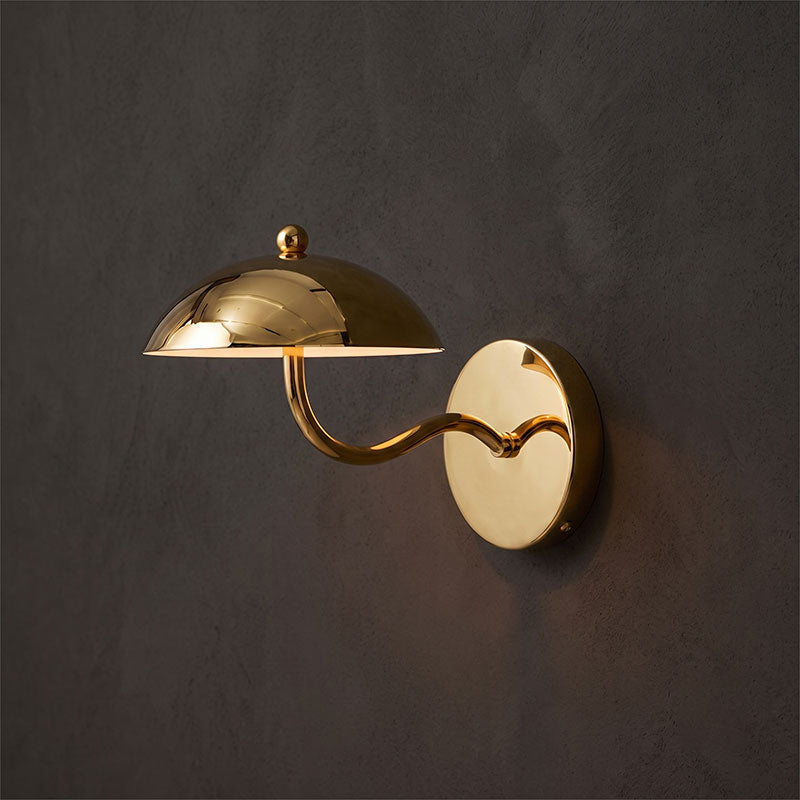 Ripple Wall Lamp