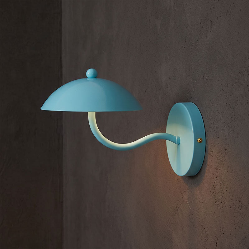 Ripple Wall Lamp