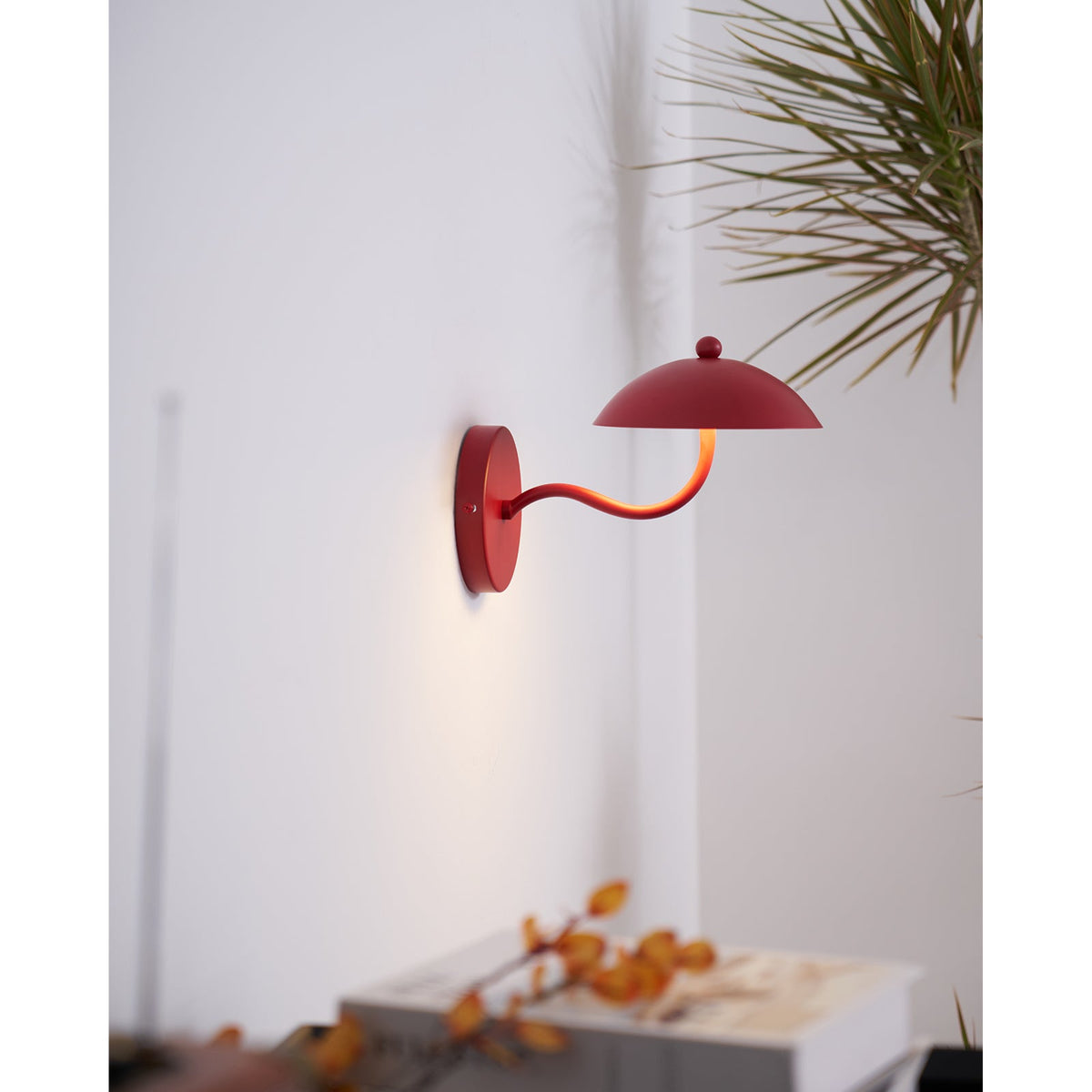 Ripple Wall Lamp