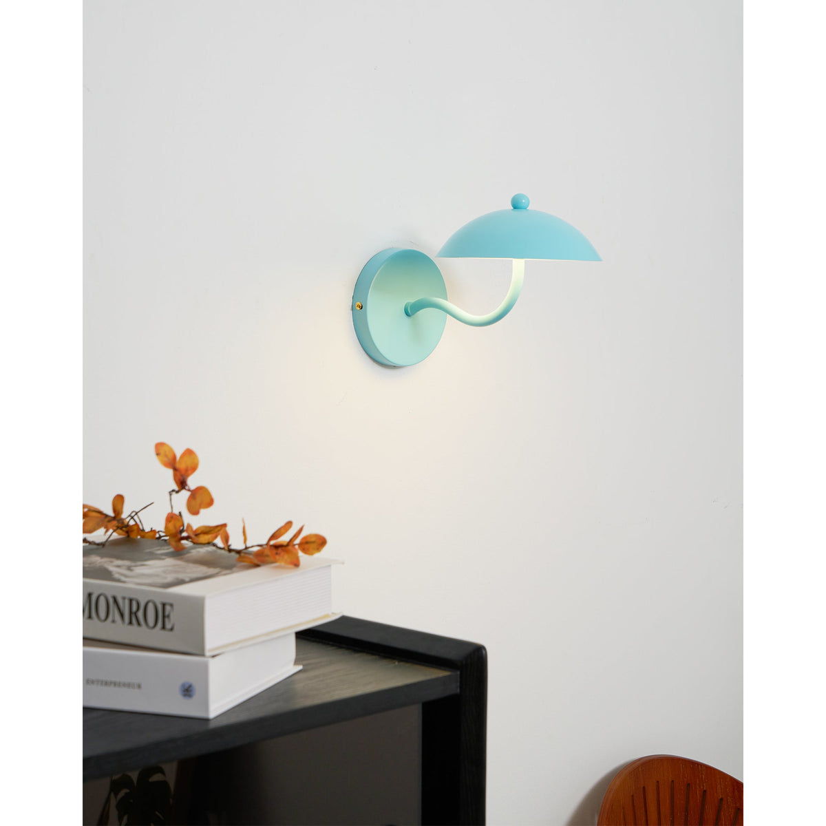 Ripple Wall Lamp