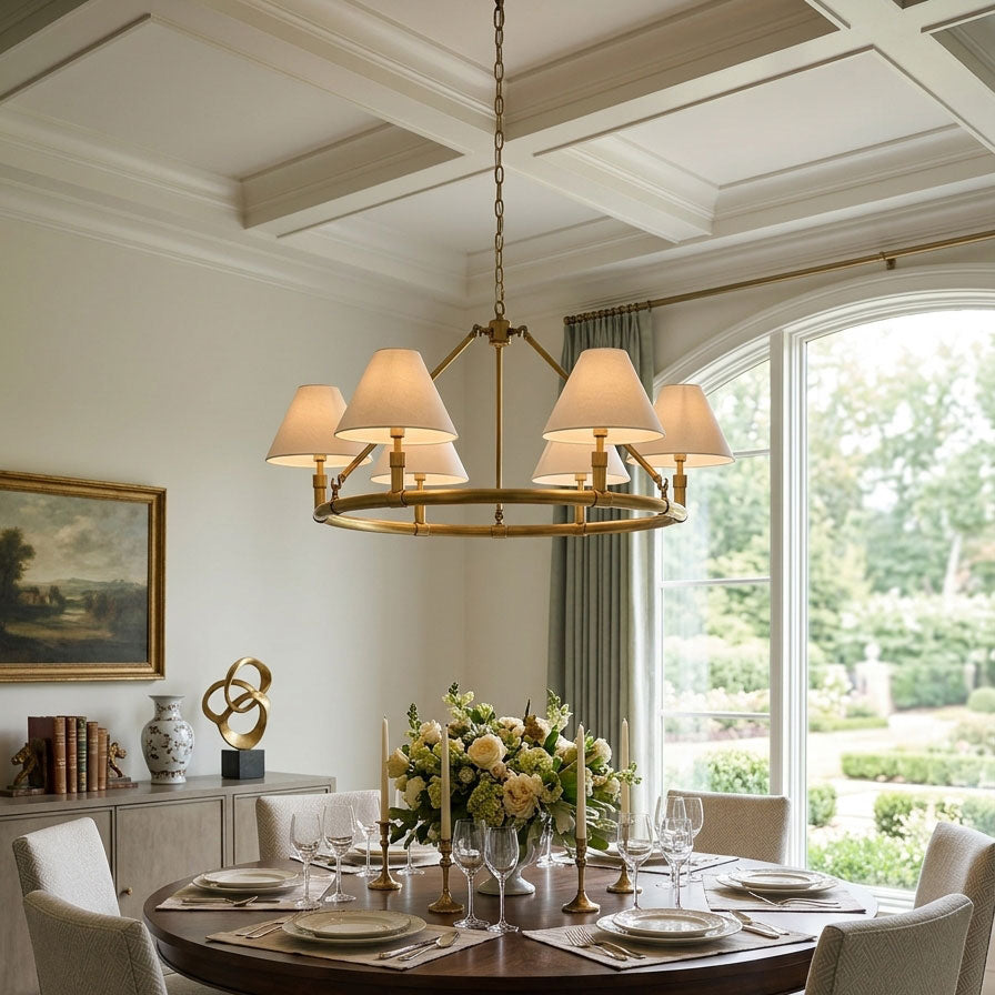 Robert Chandelier