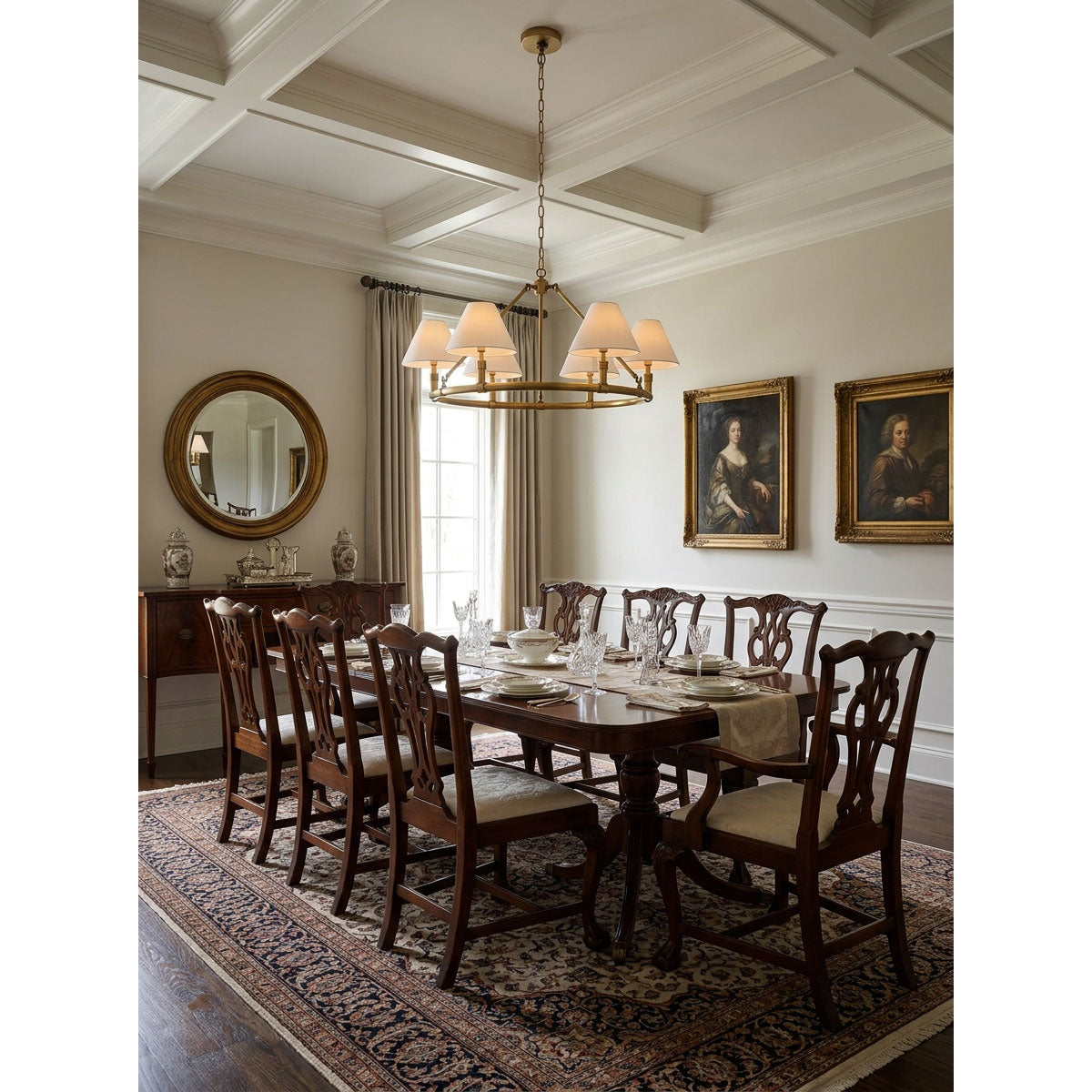 Robert Chandelier