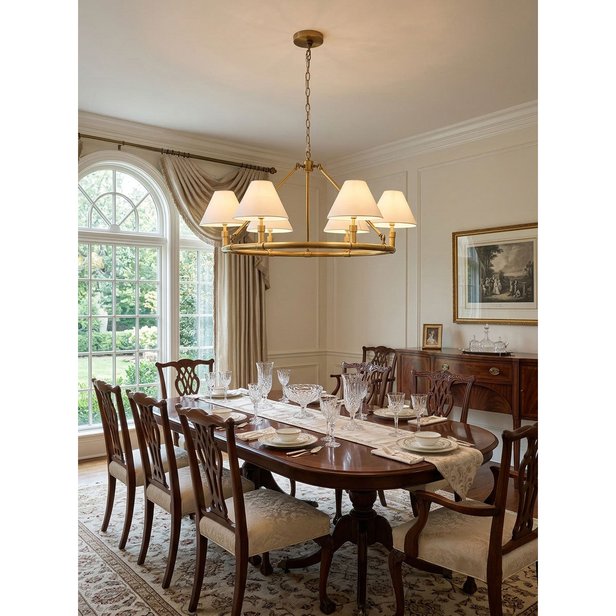 Robert Chandelier
