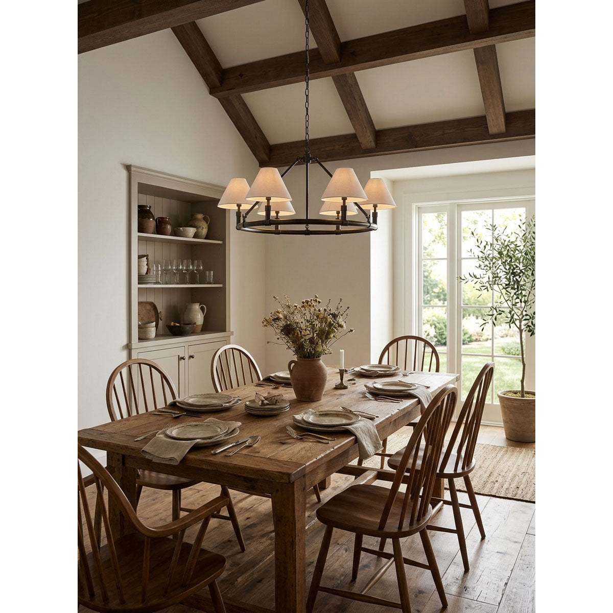 Robert Chandelier