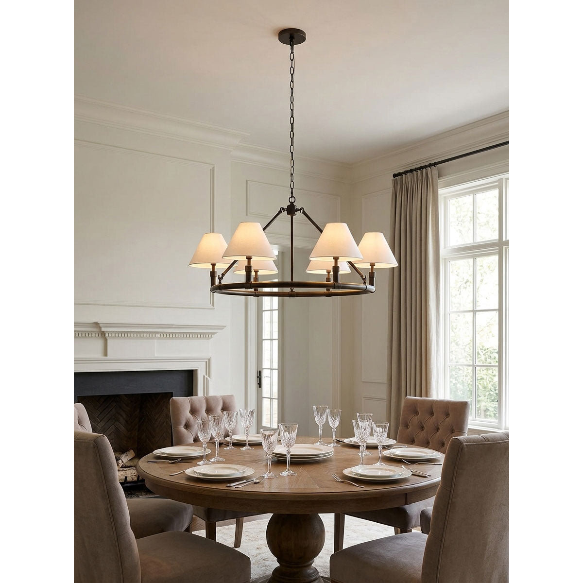 Robert Chandelier