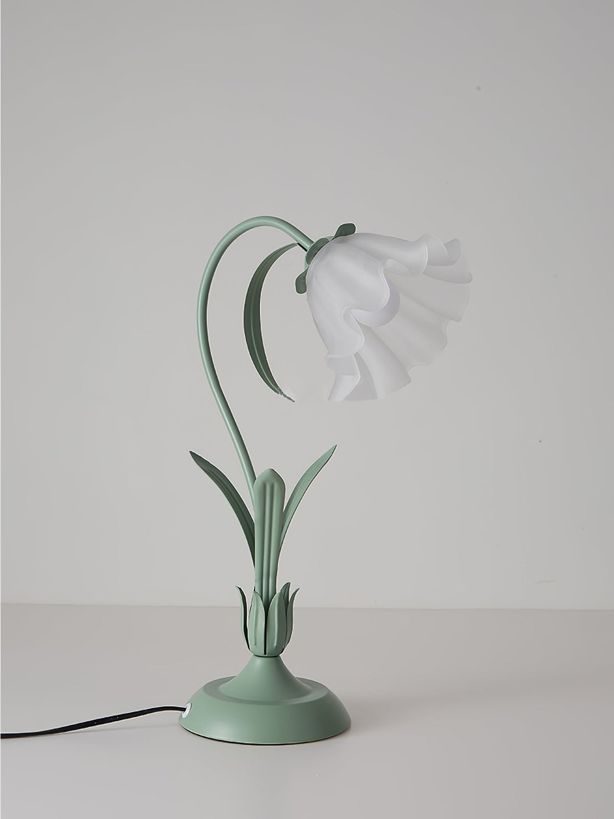 Romantic Flower Table Lamp