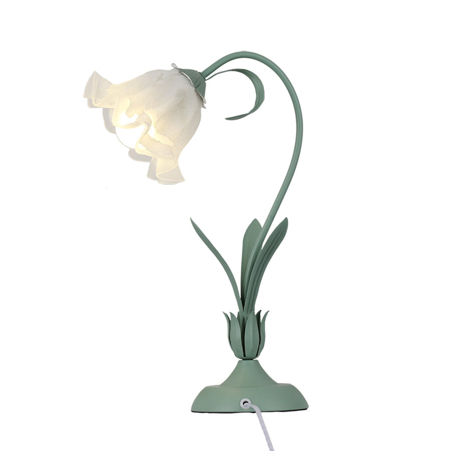 Romantic Flower Table Lamp