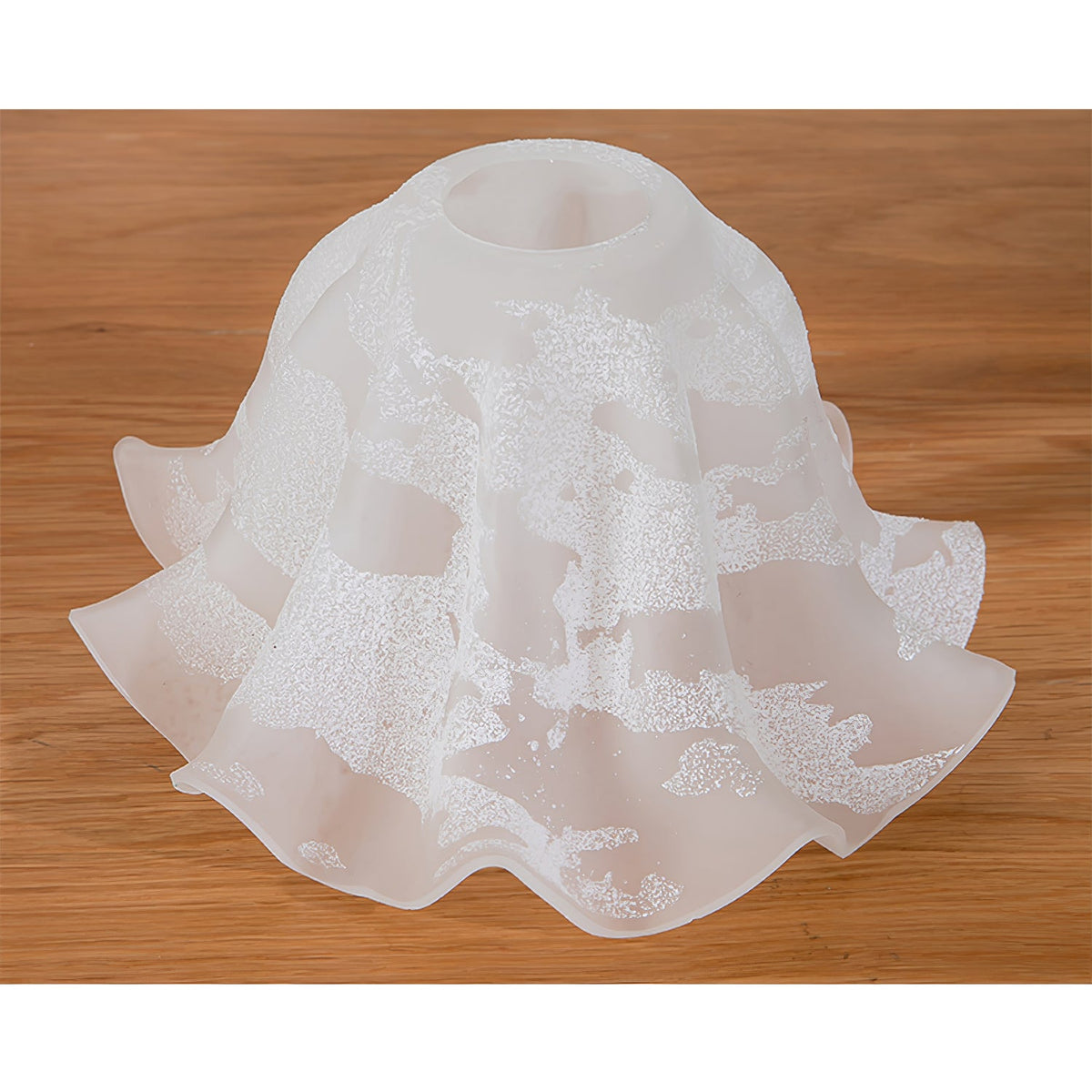 Romantic Flower Table Lamp