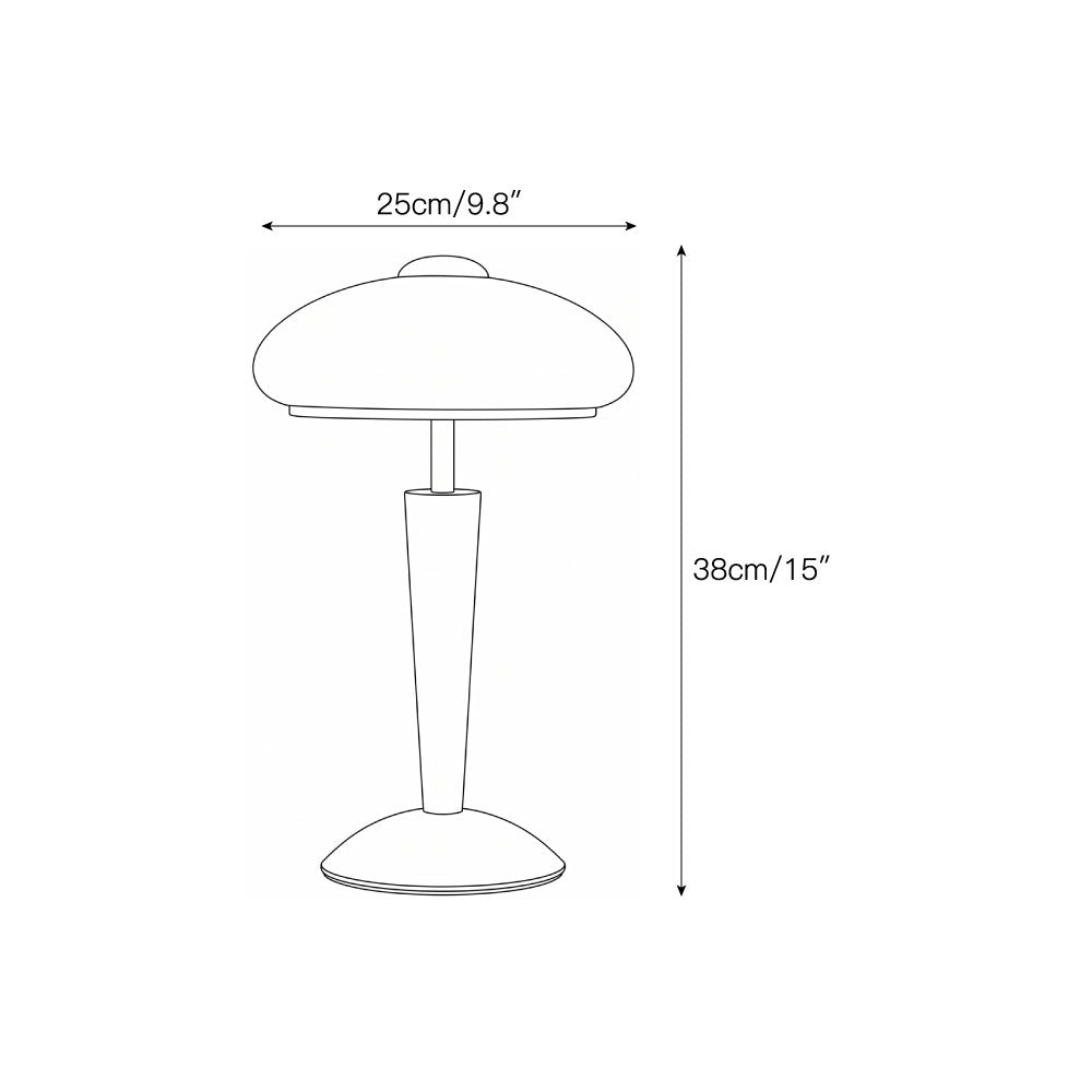 Ronny Table Lamp