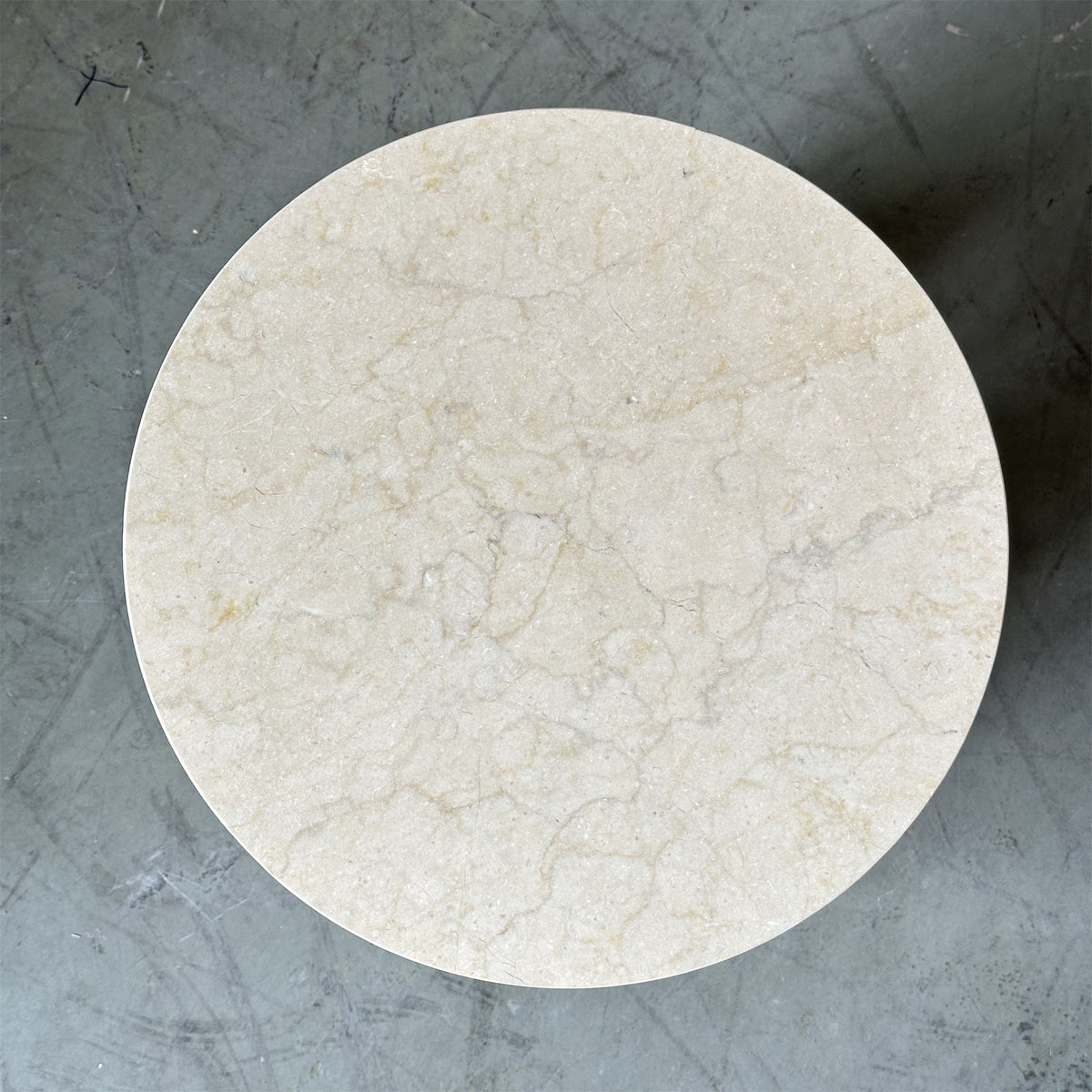 Rosie Marble Side Table