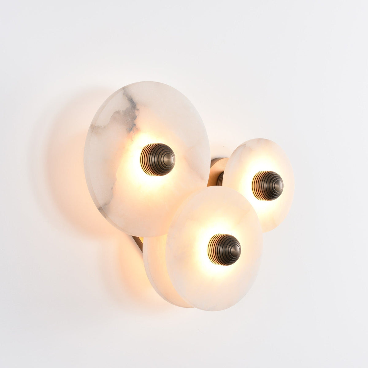 Nayra Alabaster Wall Lamp 1001 Wall lamp