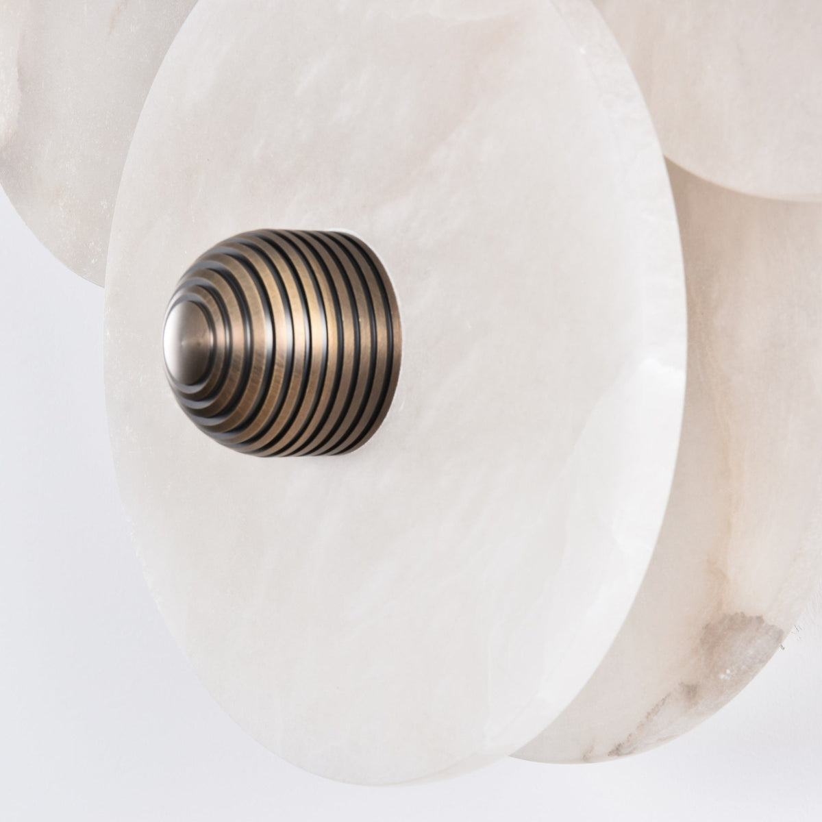 Nayra Alabaster Wall Lamp 1001 Wall lamp