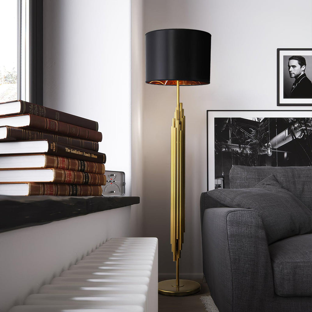 Rubell Floor Light Floor lamp