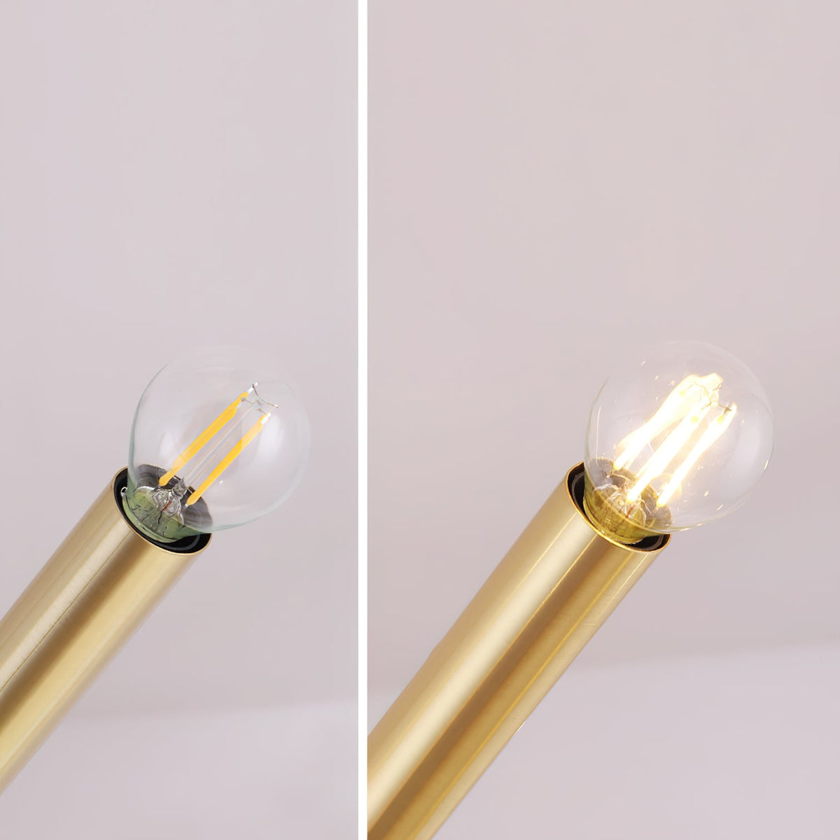 Ruven Chandelier