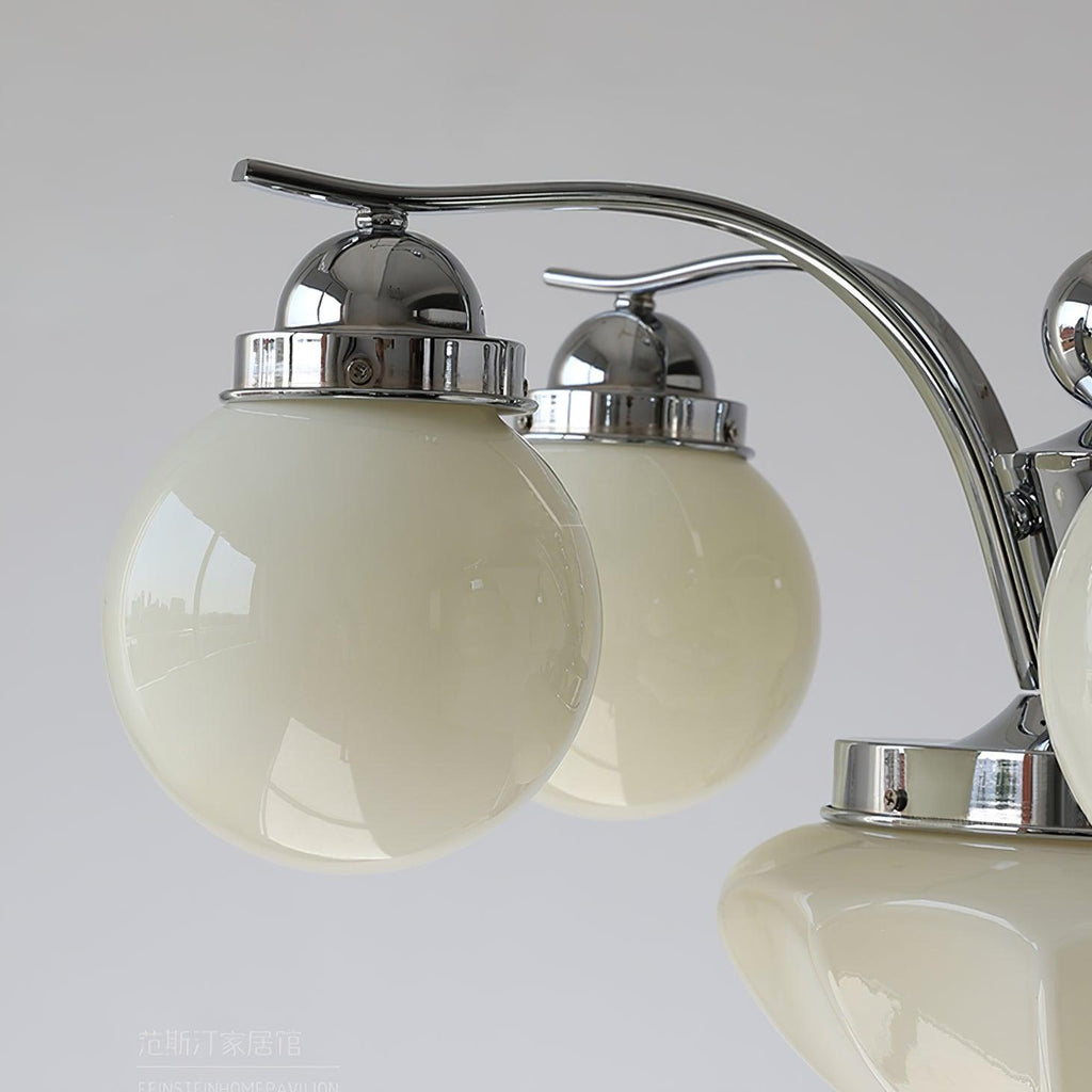 Ryttenberg Chandelier Chandelier
