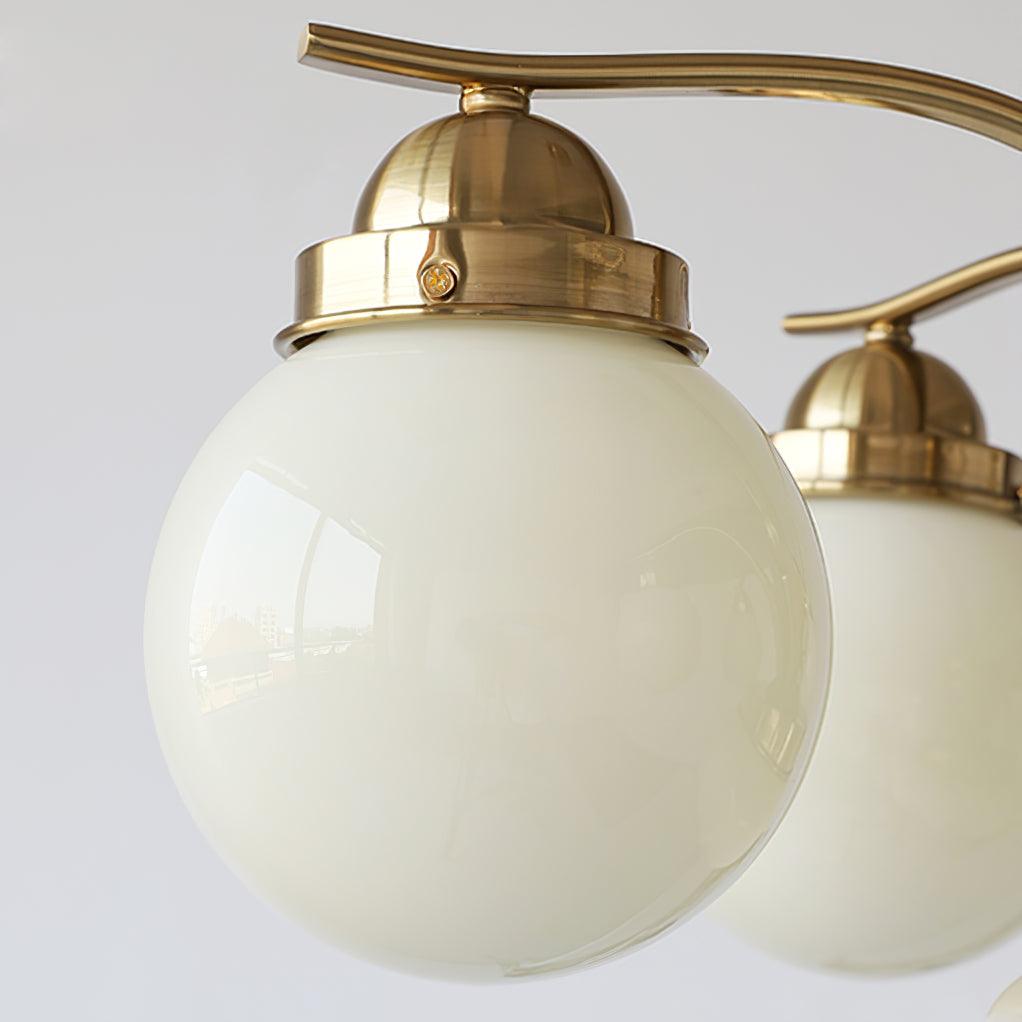 Ryttenberg Chandelier Chandelier