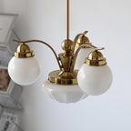 Ryttenberg Chandelier Chandelier