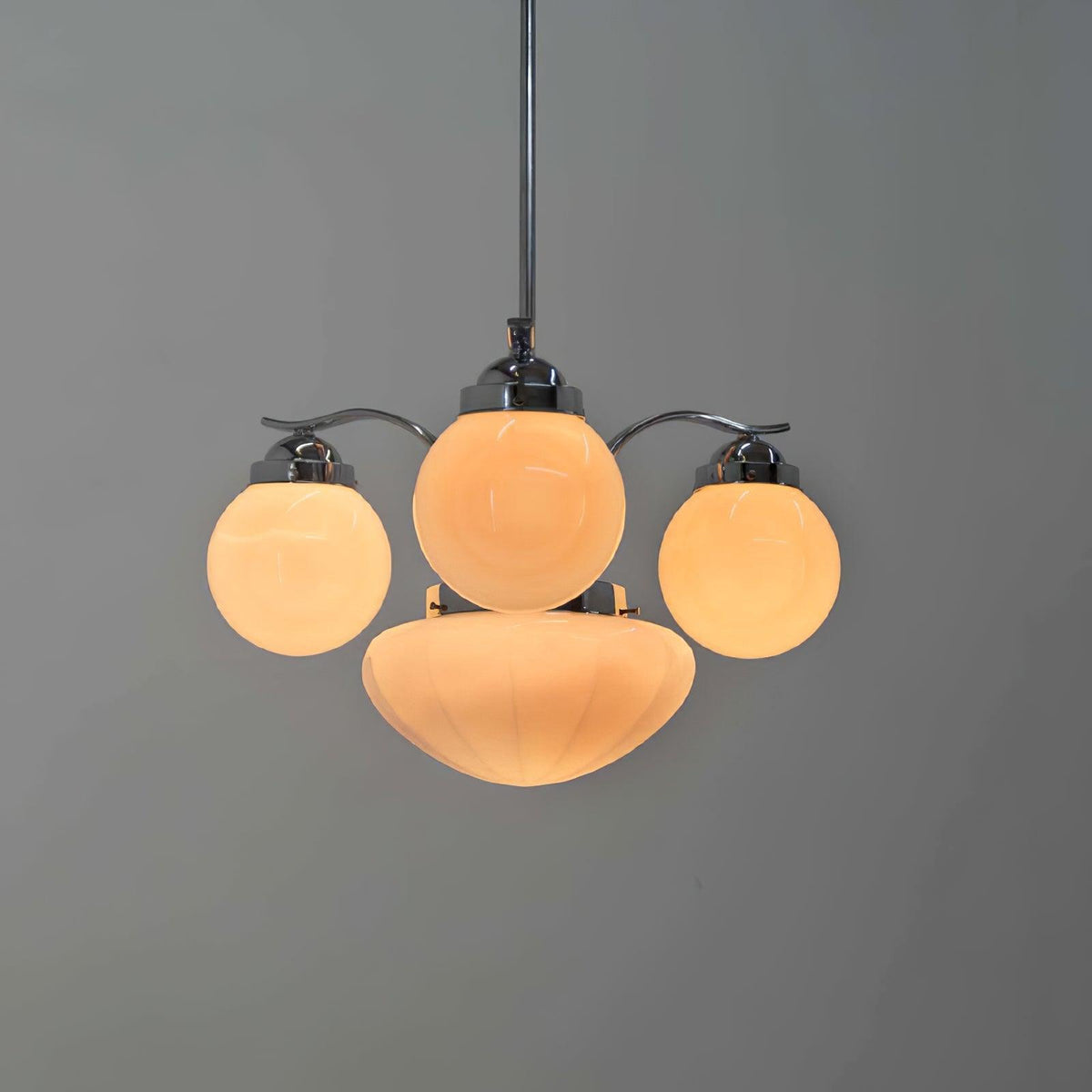 Ryttenberg Chandelier Chandelier