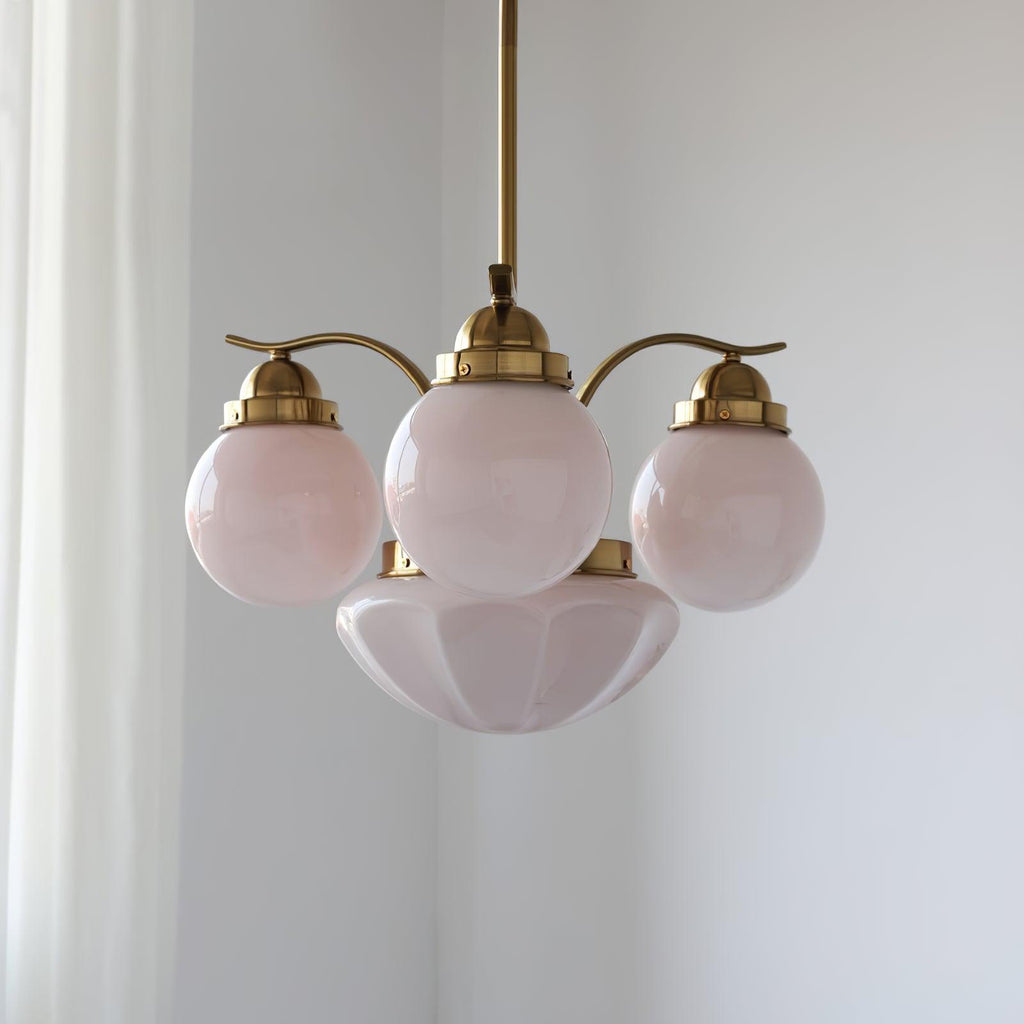 Ryttenberg Chandelier Chandelier