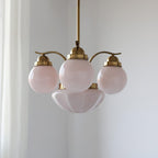 Ryttenberg Chandelier Chandelier