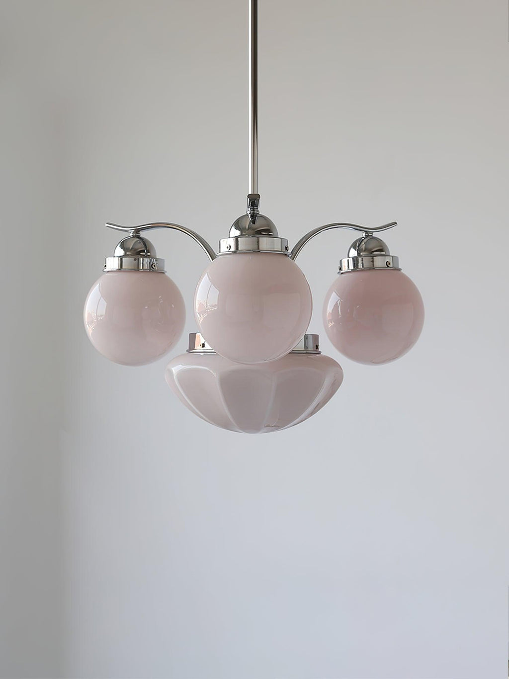 Ryttenberg Chandelier Chandelier
