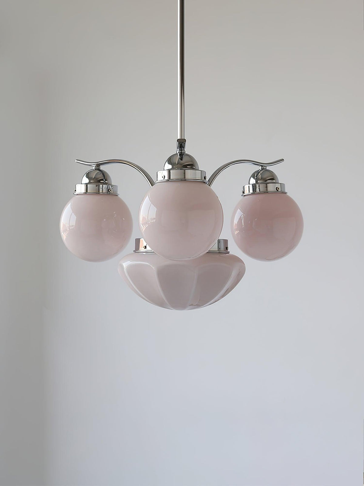 Ryttenberg Chandelier Chandelier