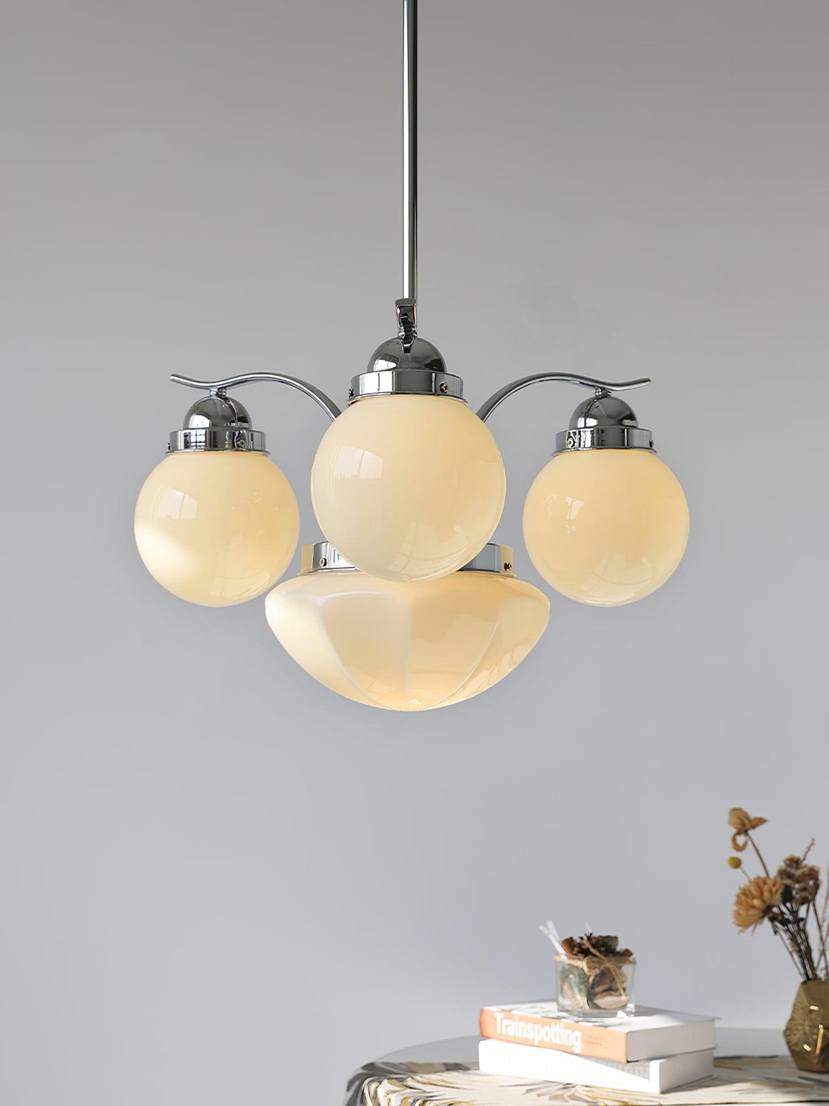 Ryttenberg Chandelier Chandelier
