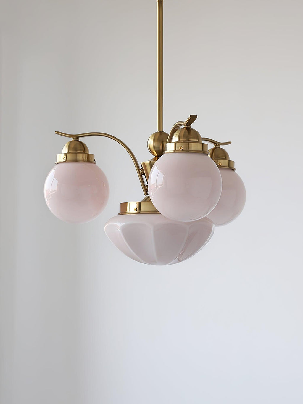 Ryttenberg Chandelier Chandelier