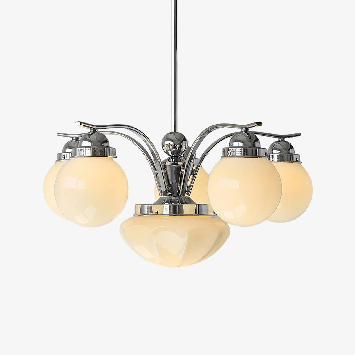 Ryttenberg Chandelier Chandelier