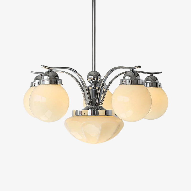 Ryttenberg Chandelier Chandelier