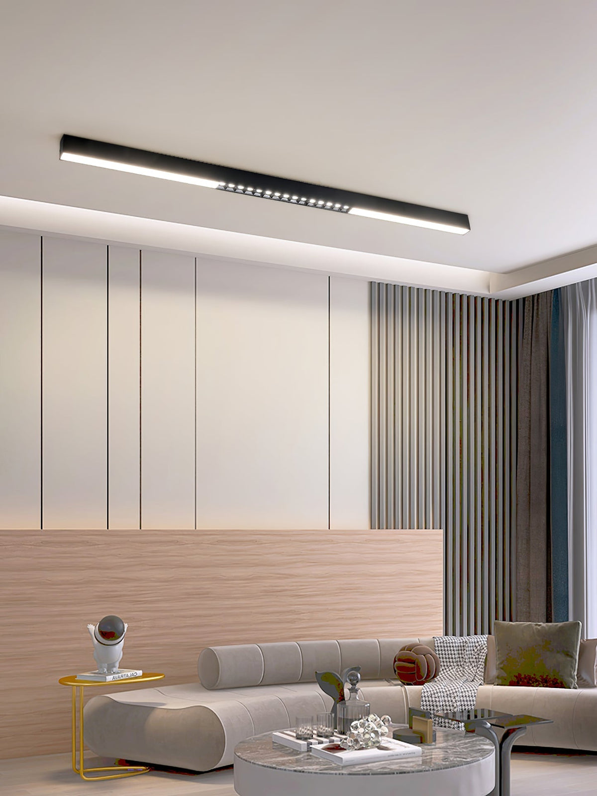Magnetic Floating Light Ceiling lamp