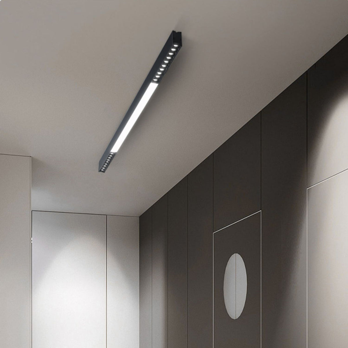 Magnetic Floating Light Ceiling lamp