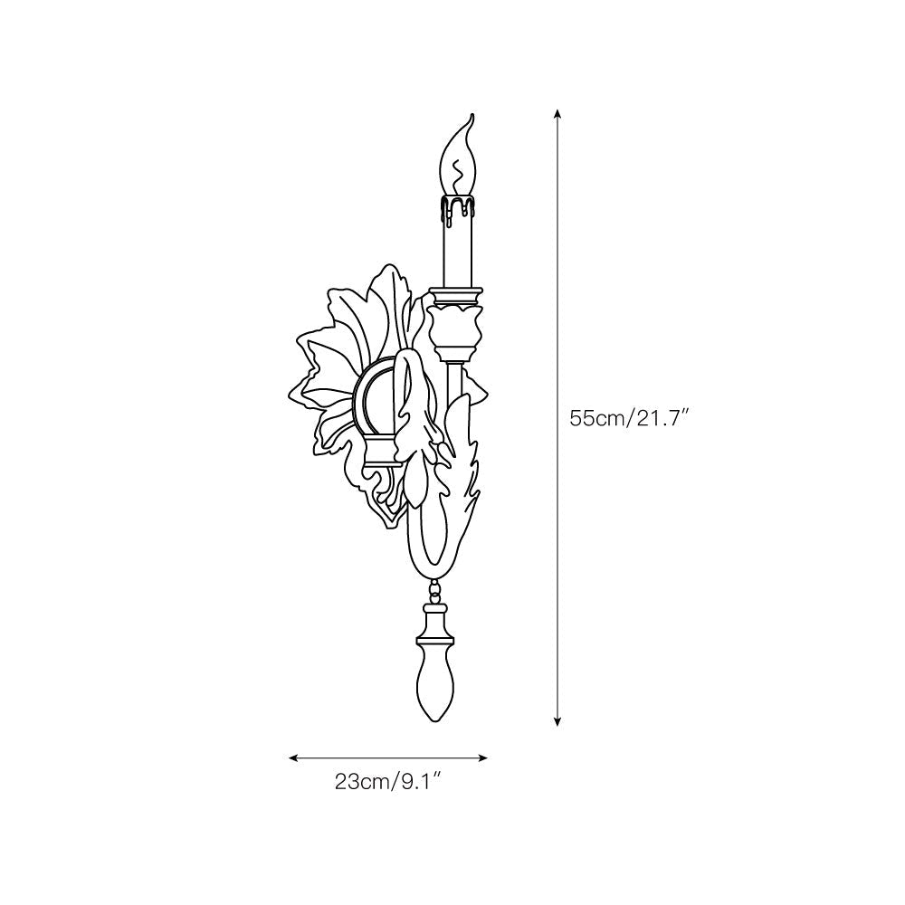 Salento Wall Lamp