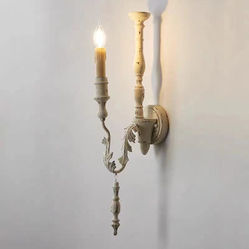 Salento Candle Wall Lamp