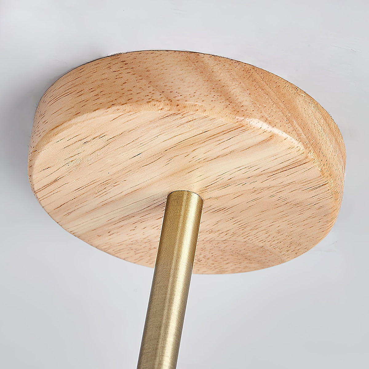 Sally Surface Mount Ceiling Lamp