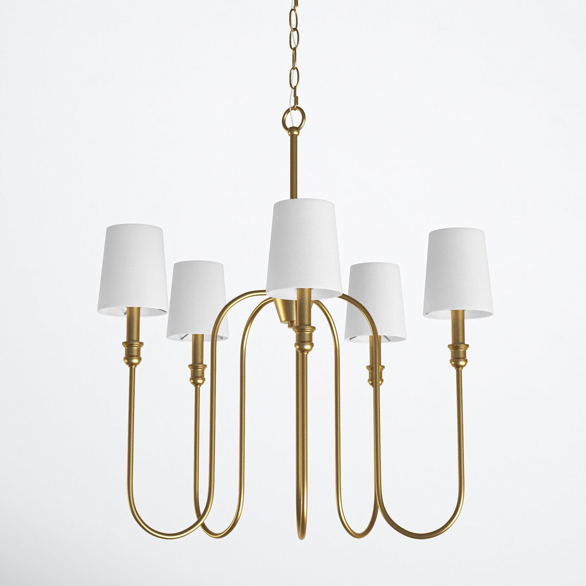 Sanibel Chandelier