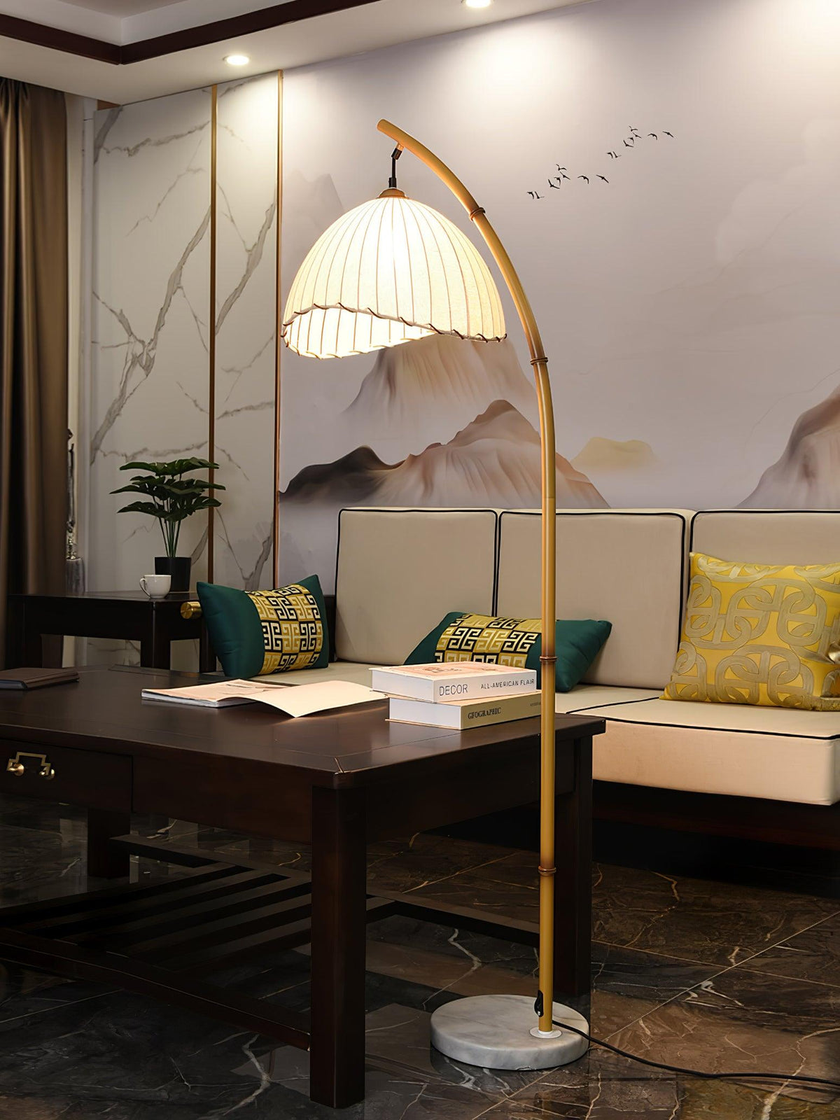 Sanna Floor Lamp Floor lamp