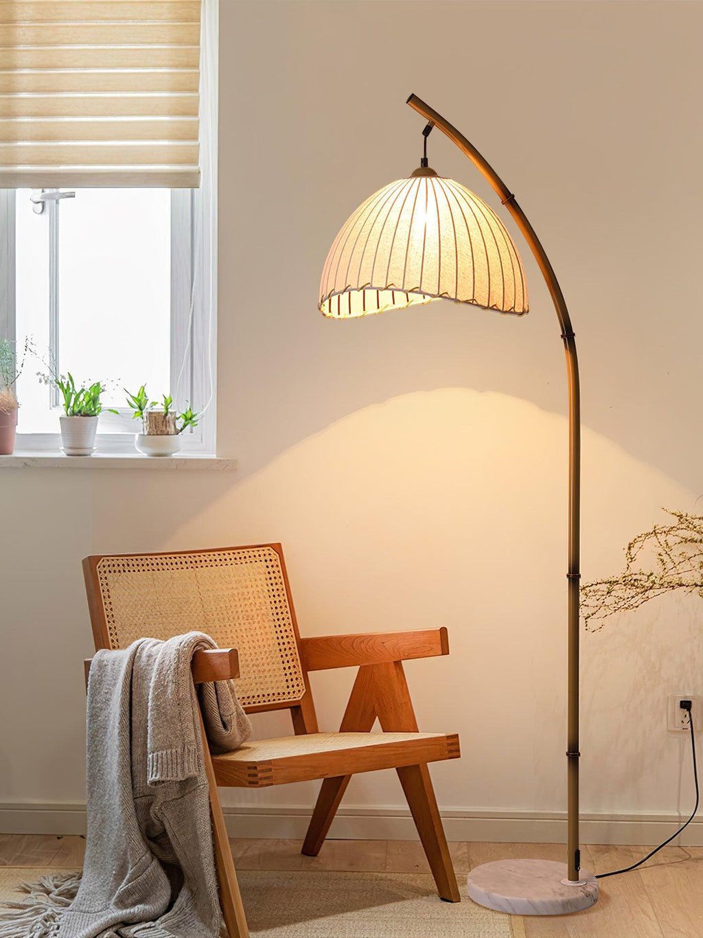Sanna Floor Lamp Floor lamp