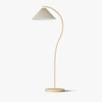 Arched Floor Lamp ? 11.8″ x H 59.8″ / Dia 30cm x H 152cm / Cream color / US plug Floor lamp