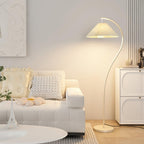 Arched Floor Lamp Floor lamp