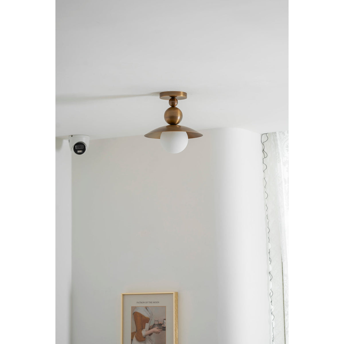 Sasco Ceiling Lamp