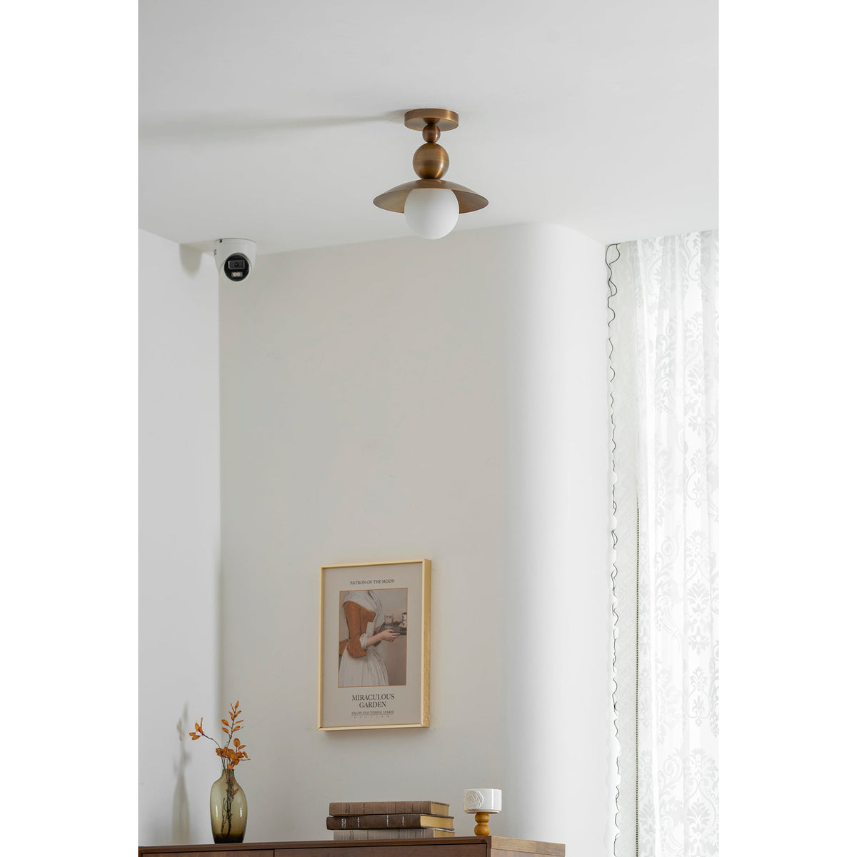 Sasco Ceiling Lamp